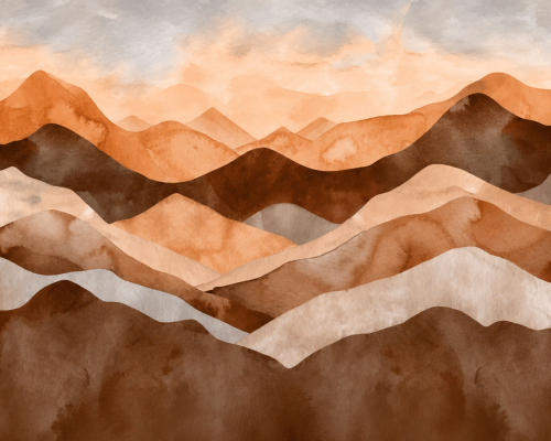 Ember Peaks