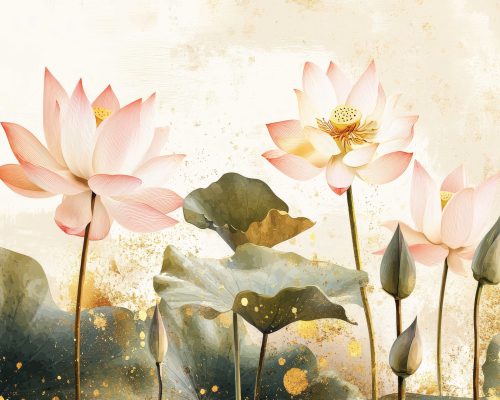 Lotus Glow