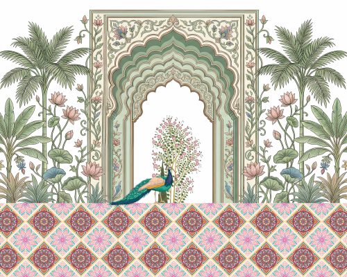 Rang Mahal