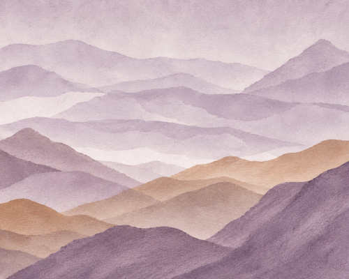 LAVENDER RIDGE