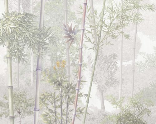 Bamboo Whisper