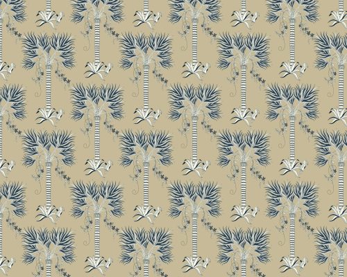 Heritage Bloom