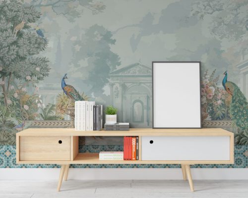 Neel Bagh - Mockup