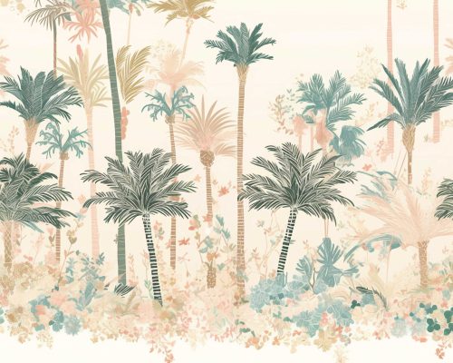 Palm Sun