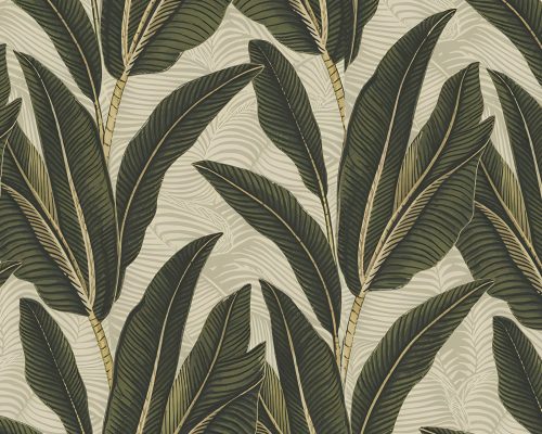 Foliage Rhythm