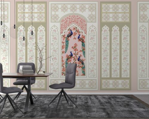 Gulshan - Mockup