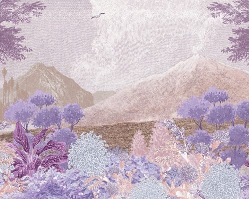 Lotus Mist
