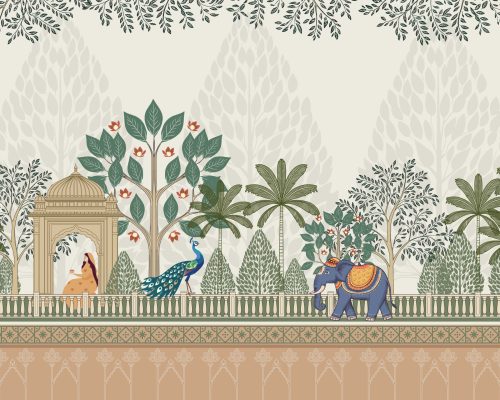 Raj Bagh
