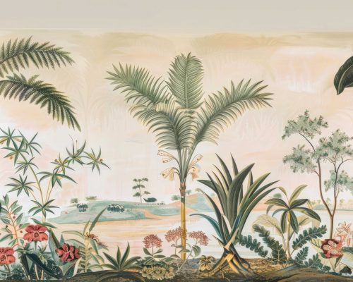 Tropic Isle