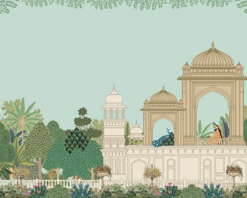 Noor Mahal