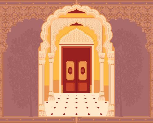 Shubhangan